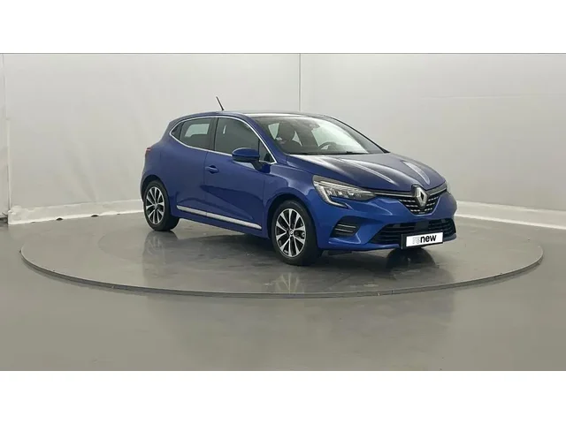 Occasion Renault Clio à ENGLOS chez RENAULT | ENGLOS