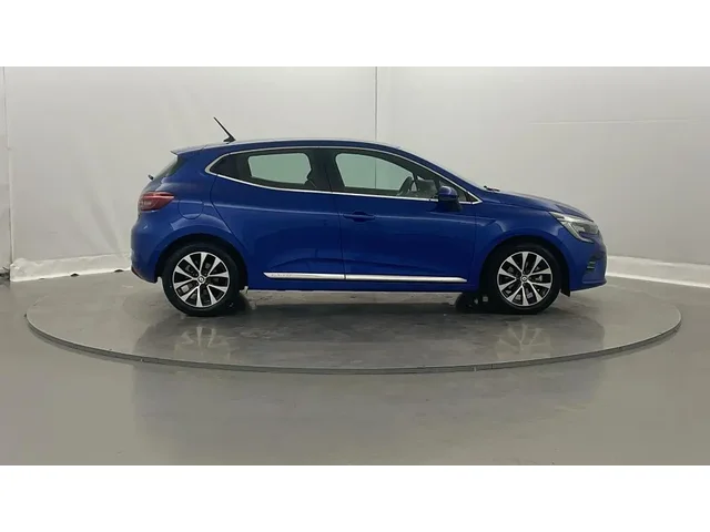 Occasion Renault Clio à ENGLOS chez RENAULT | ENGLOS