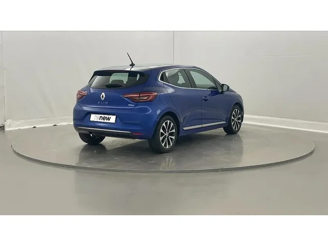 Occasion Renault Clio à ENGLOS chez RENAULT | ENGLOS
