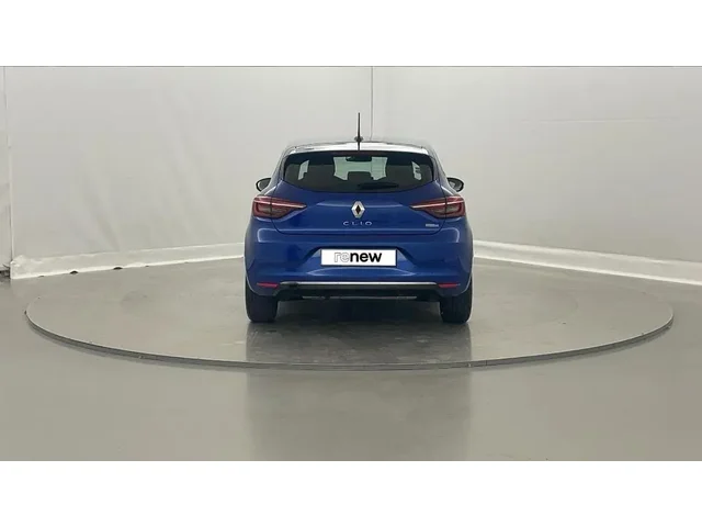 Occasion Renault Clio à ENGLOS chez RENAULT | ENGLOS
