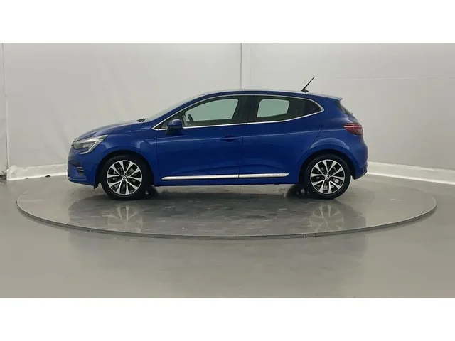 Occasion Renault Clio à ENGLOS chez RENAULT | ENGLOS