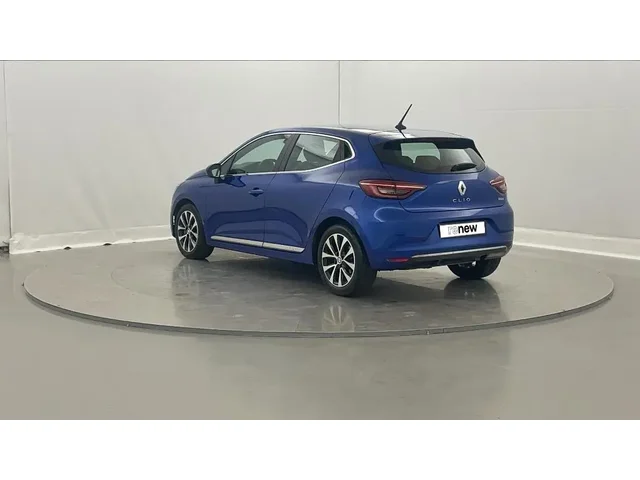 Occasion Renault Clio à ENGLOS chez RENAULT | ENGLOS