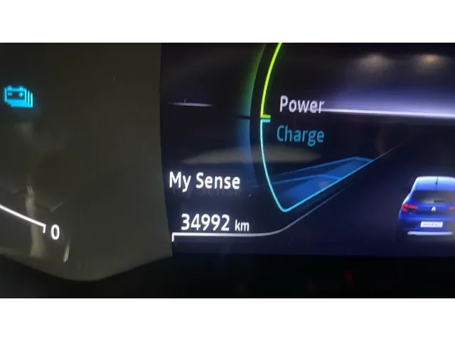 Occasion Renault Clio à ENGLOS chez RENAULT | ENGLOS