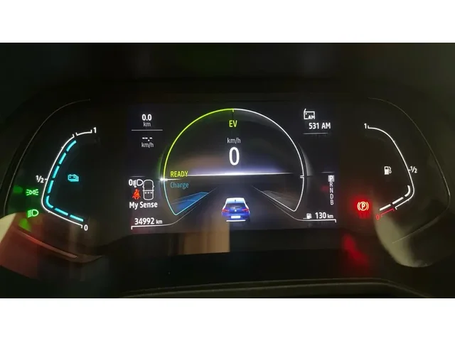 Occasion Renault Clio à ENGLOS chez RENAULT | ENGLOS