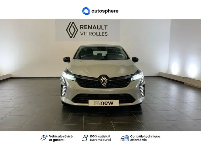 Occasion Renault Clio à VITROLLES chez RENAULT | VITROLLES