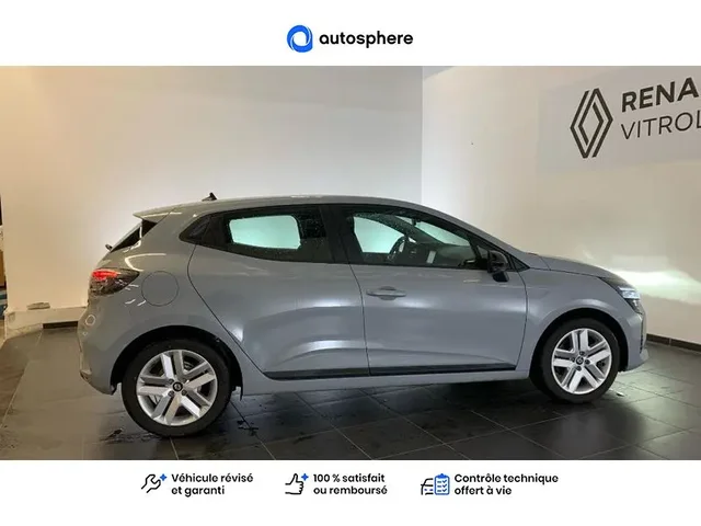 Occasion Renault Clio à VITROLLES chez RENAULT | VITROLLES