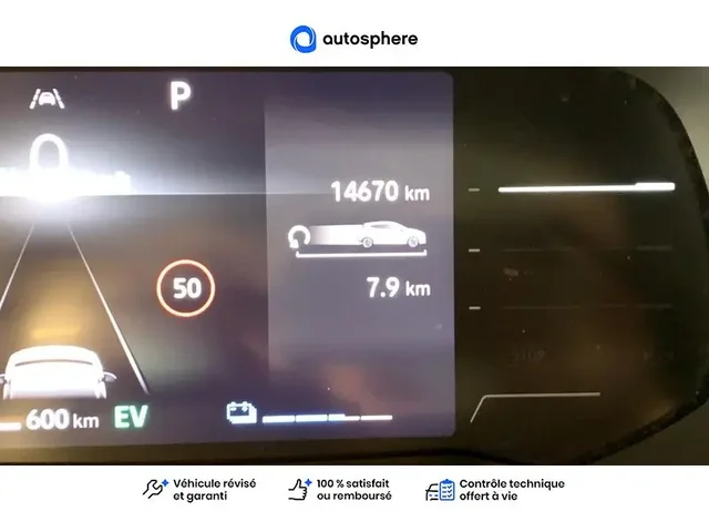 Occasion Renault Clio à VITROLLES chez RENAULT | VITROLLES