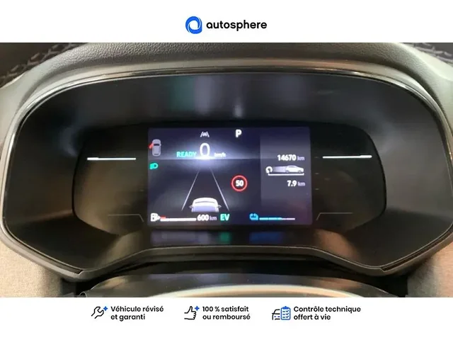 Occasion Renault Clio à VITROLLES chez RENAULT | VITROLLES