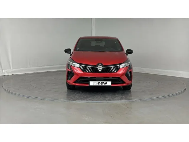 Occasion Renault Clio à ENGLOS chez RENAULT | ENGLOS