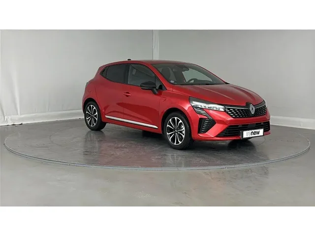 Occasion Renault Clio à ENGLOS chez RENAULT | ENGLOS