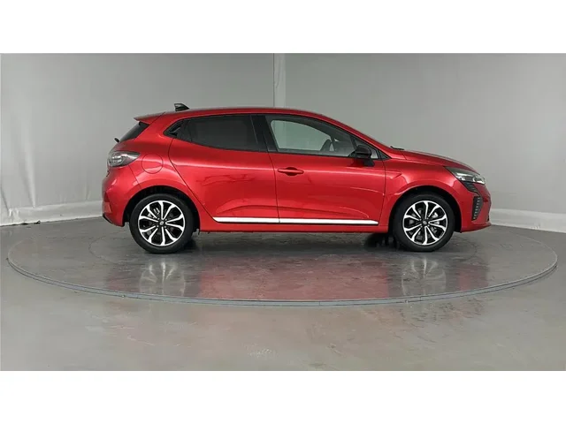 Occasion Renault Clio à ENGLOS chez RENAULT | ENGLOS