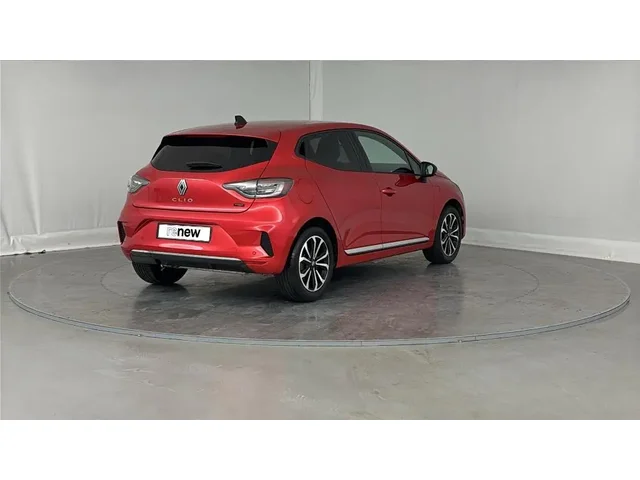Occasion Renault Clio à ENGLOS chez RENAULT | ENGLOS