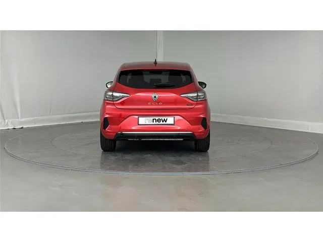 Occasion Renault Clio à ENGLOS chez RENAULT | ENGLOS