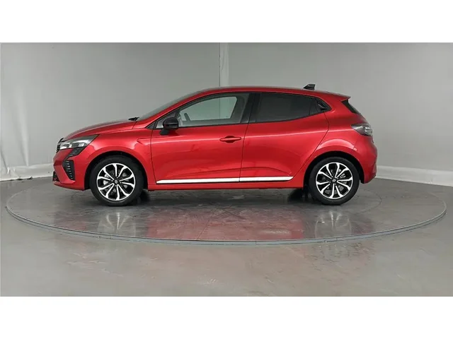 Occasion Renault Clio à ENGLOS chez RENAULT | ENGLOS