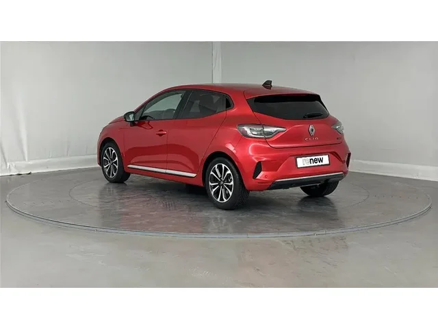 Occasion Renault Clio à ENGLOS chez RENAULT | ENGLOS