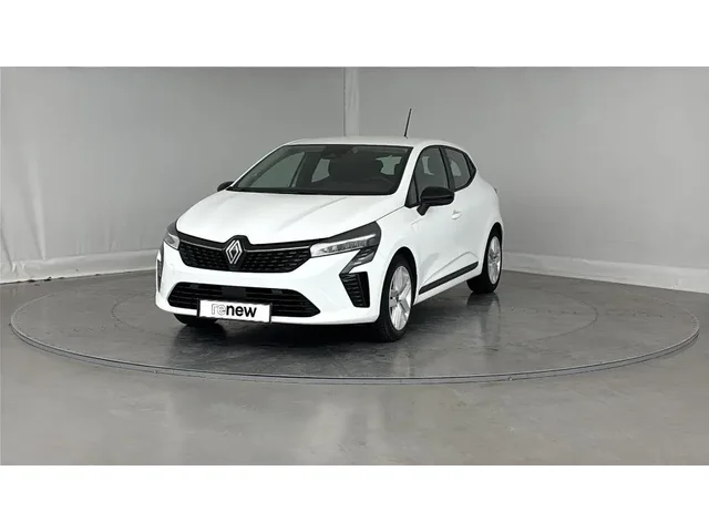 Occasion Renault Clio à Englos chez DACIA ENGLOS