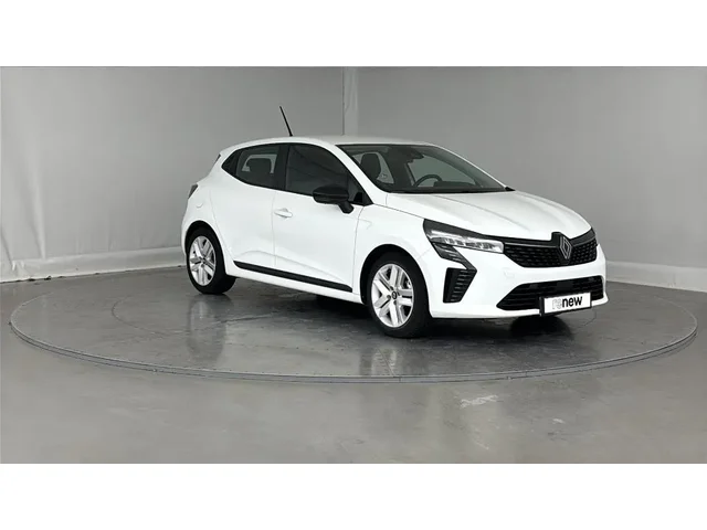 Occasion Renault Clio à Englos chez DACIA ENGLOS