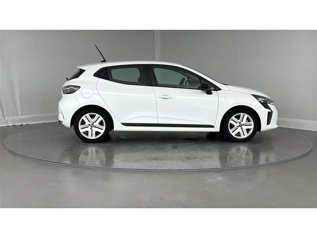 Occasion Renault Clio à Englos chez DACIA ENGLOS