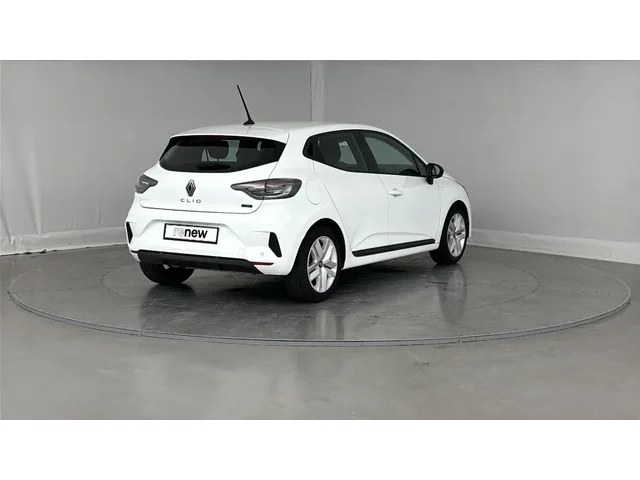 Occasion Renault Clio à Englos chez DACIA ENGLOS