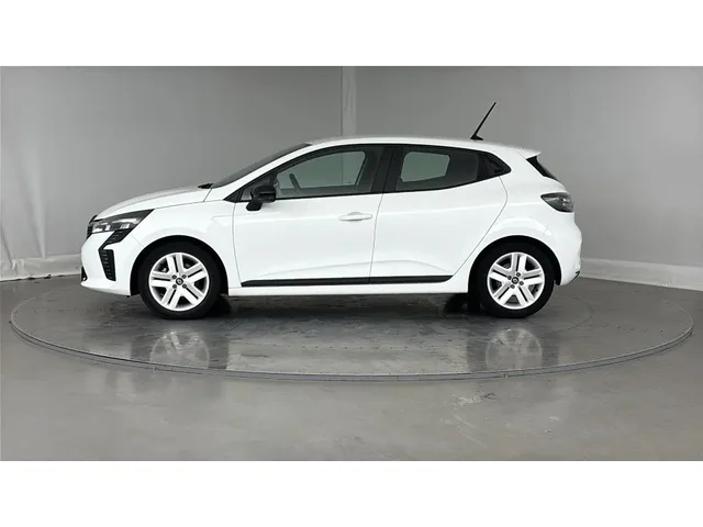 Occasion Renault Clio à Englos chez DACIA ENGLOS