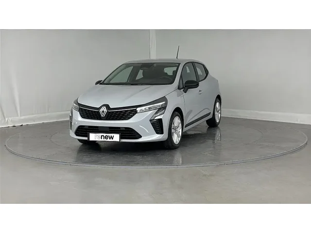 Occasion Renault Clio à ENGLOS chez RENAULT | ENGLOS