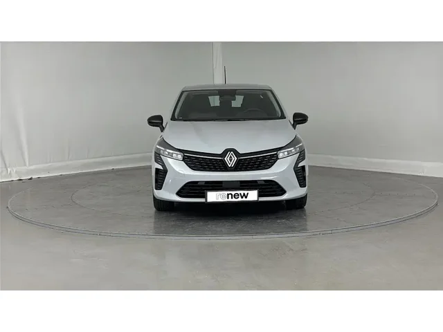 Occasion Renault Clio à ENGLOS chez RENAULT | ENGLOS