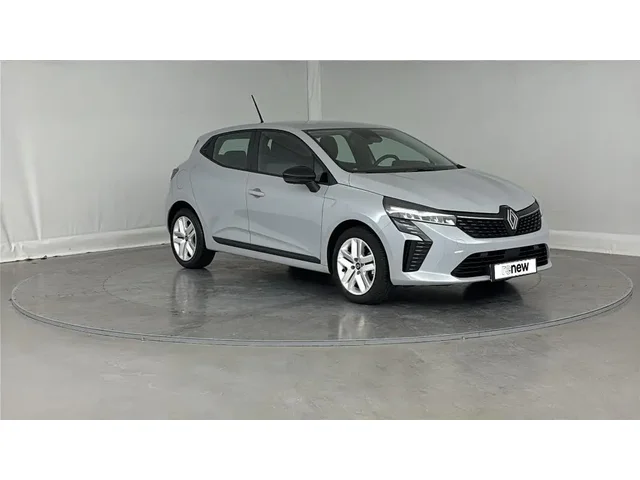 Occasion Renault Clio à ENGLOS chez RENAULT | ENGLOS