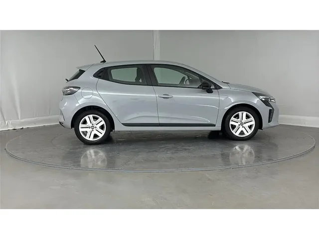 Occasion Renault Clio à ENGLOS chez RENAULT | ENGLOS