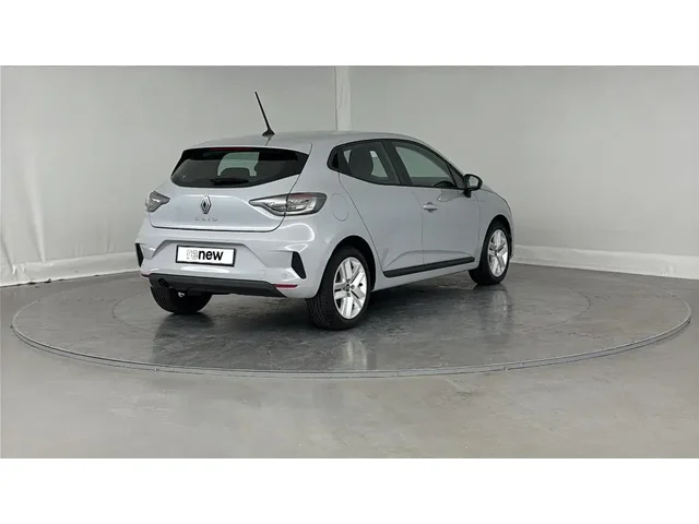 Occasion Renault Clio à ENGLOS chez RENAULT | ENGLOS