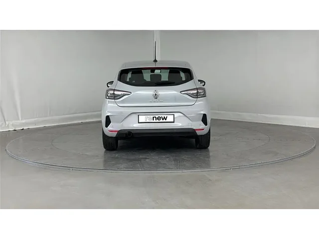 Occasion Renault Clio à ENGLOS chez RENAULT | ENGLOS