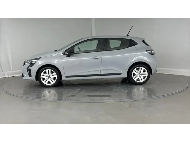 Occasion Renault Clio à ENGLOS chez RENAULT | ENGLOS