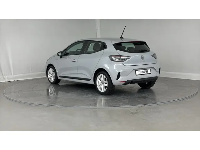 Occasion Renault Clio à ENGLOS chez RENAULT | ENGLOS