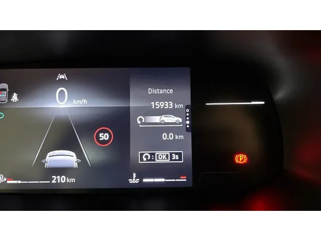 Occasion Renault Clio à ENGLOS chez RENAULT | ENGLOS