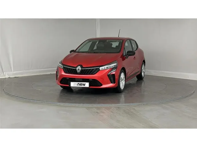Occasion Renault Clio à CRETEIL chez RENAULT | CRETEIL