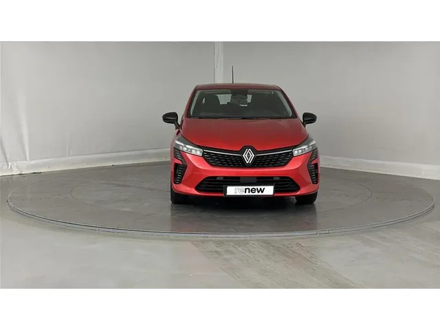 Occasion Renault Clio à CRETEIL chez RENAULT | CRETEIL