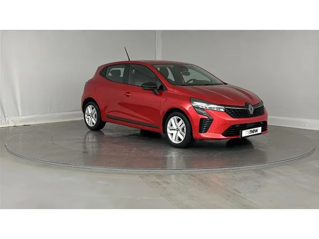 Occasion Renault Clio à CRETEIL chez RENAULT | CRETEIL