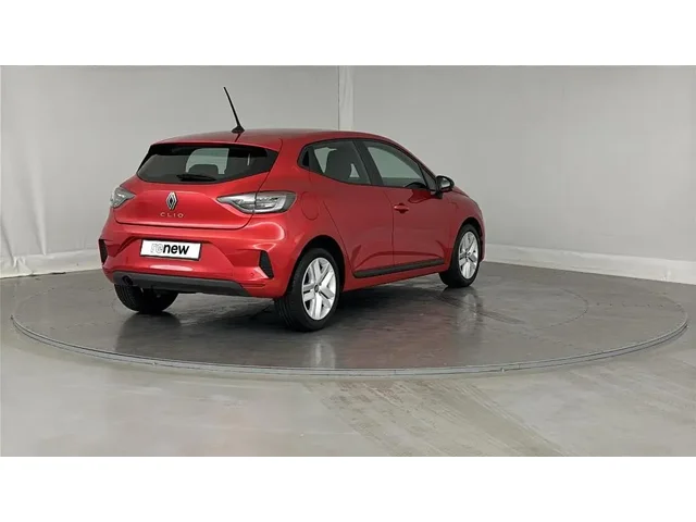 Occasion Renault Clio à CRETEIL chez RENAULT | CRETEIL