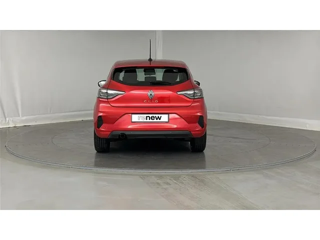 Occasion Renault Clio à CRETEIL chez RENAULT | CRETEIL