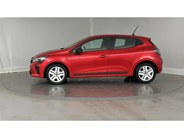 Occasion Renault Clio à CRETEIL chez RENAULT | CRETEIL