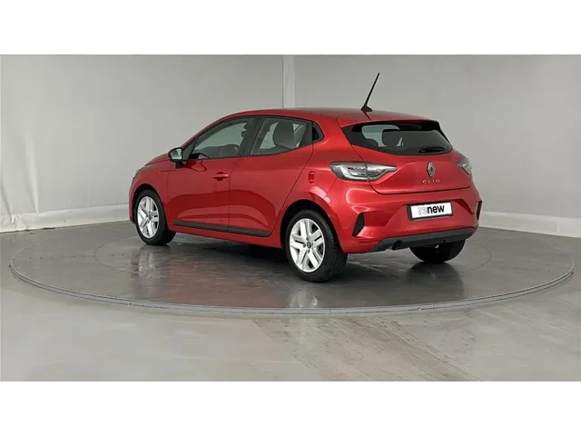 Occasion Renault Clio à CRETEIL chez RENAULT | CRETEIL