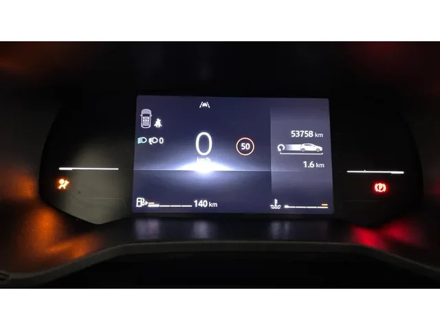 Occasion Renault Clio à CRETEIL chez RENAULT | CRETEIL