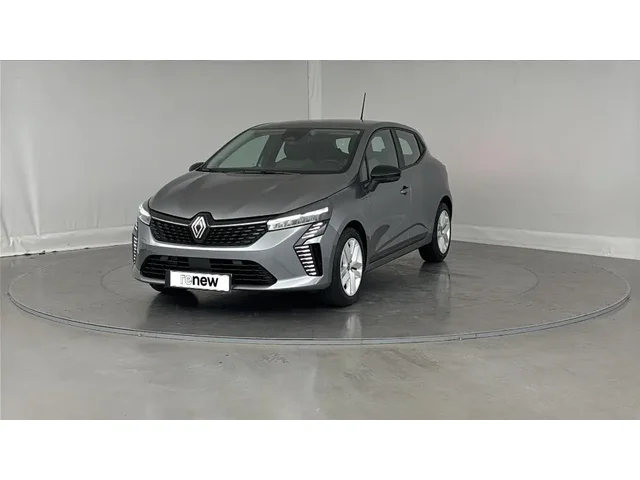 Occasion Renault Clio à Englos chez DACIA ENGLOS