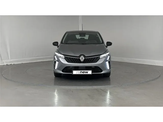 Occasion Renault Clio à Englos chez DACIA ENGLOS