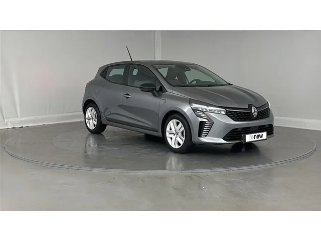 Occasion Renault Clio à Englos chez DACIA ENGLOS