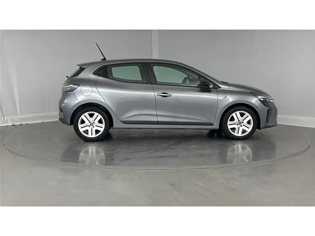 Occasion Renault Clio à Englos chez DACIA ENGLOS