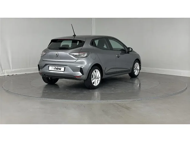 Occasion Renault Clio à Englos chez DACIA ENGLOS