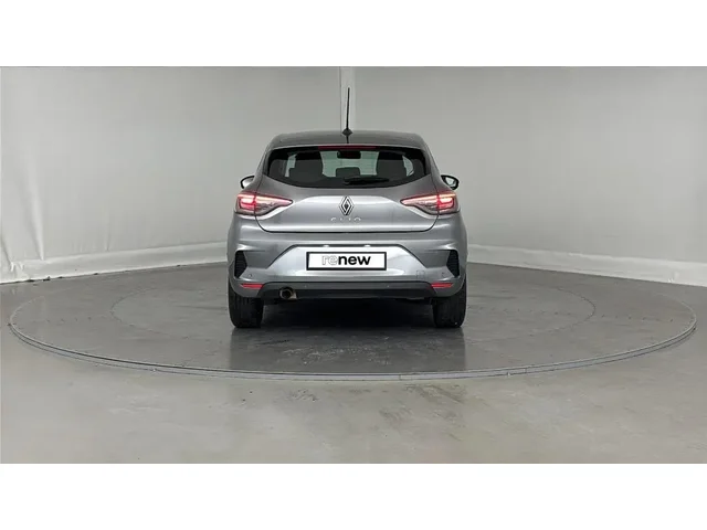 Occasion Renault Clio à Englos chez DACIA ENGLOS