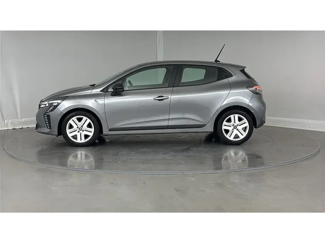 Occasion Renault Clio à Englos chez DACIA ENGLOS