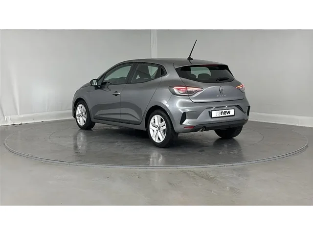 Occasion Renault Clio à Englos chez DACIA ENGLOS