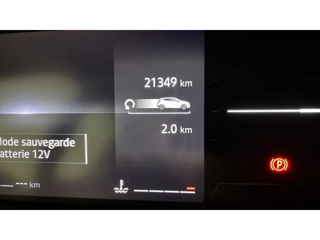 Occasion Renault Clio à Englos chez DACIA ENGLOS